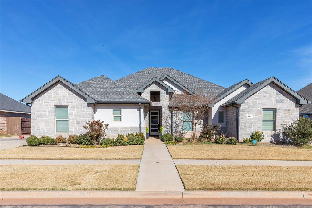 Abilene, TX 79606,3318 Front Nine Drive