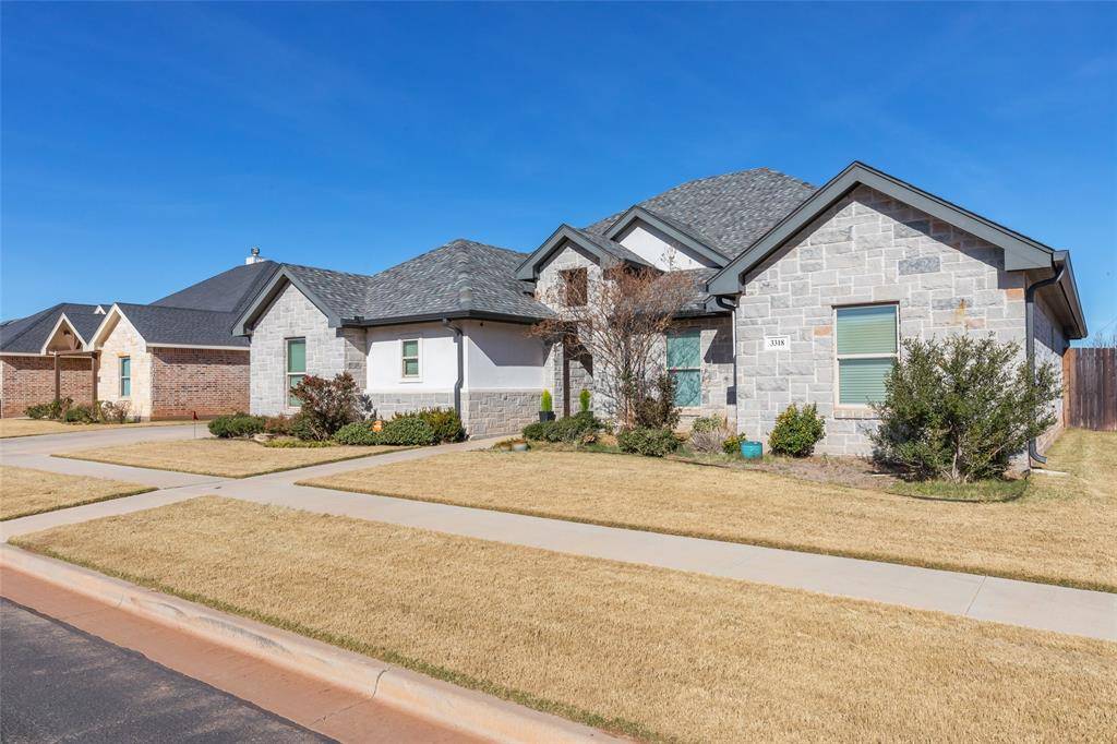 Abilene, TX 79606,3318 Front Nine Drive