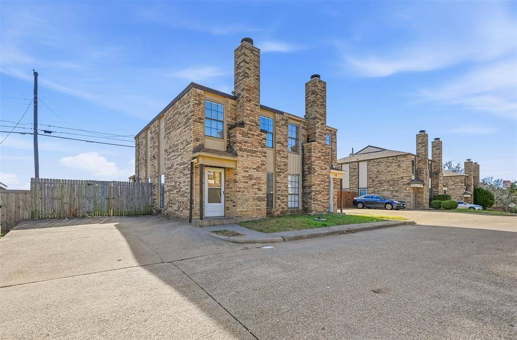 Duncanville, TX 75137,112 Brookside Drive