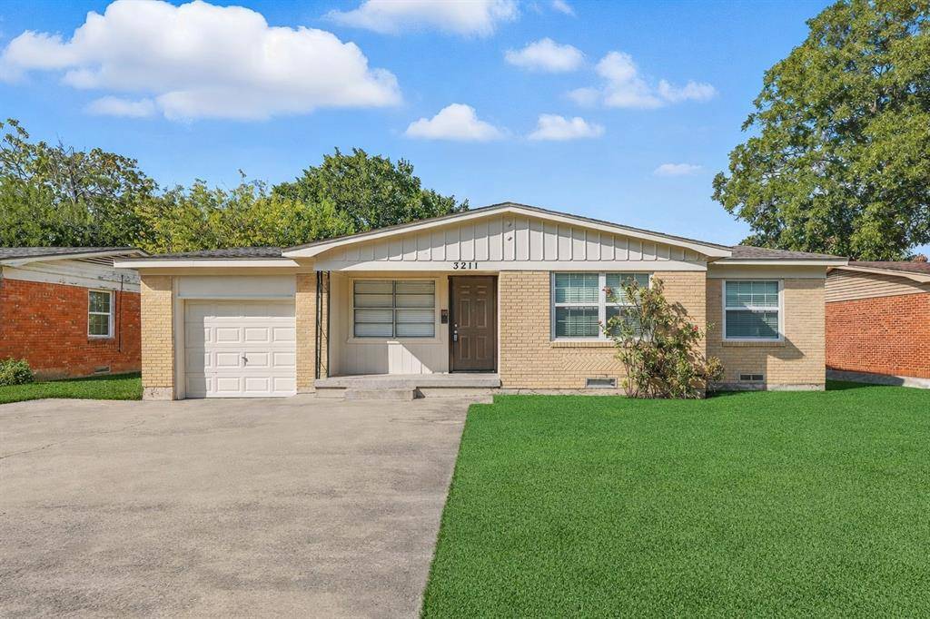 Dallas, TX 75228,3211 Gus Thomasson Road