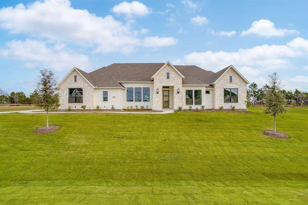 Waxahachie, TX 75165,137 Aiden Drive