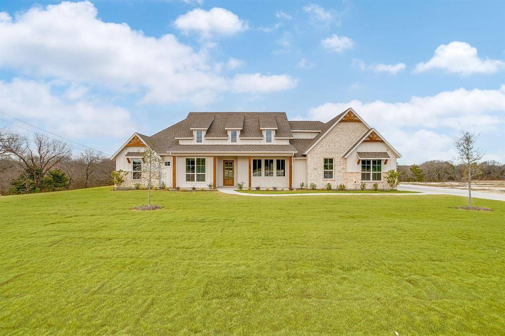 Midlothian, TX 76065,1311 Carroll Moran Trail