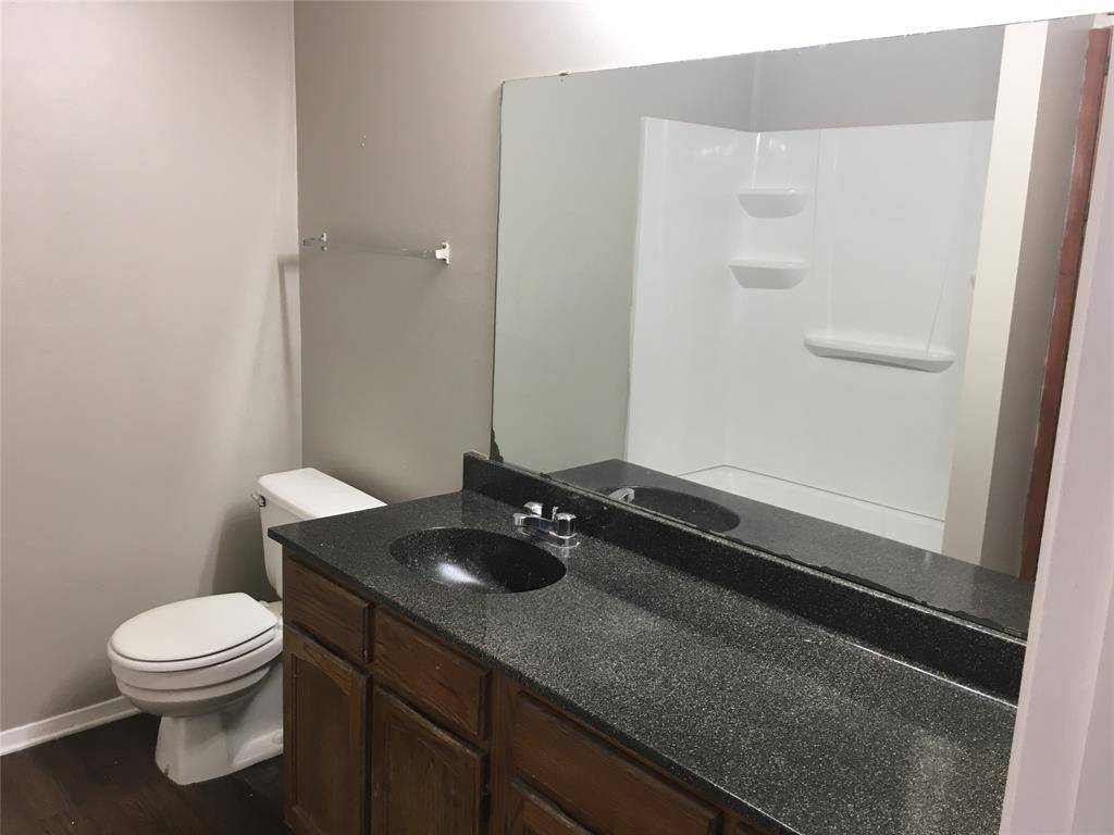 Cleburne, TX 76033,1409 Courtney Place #C