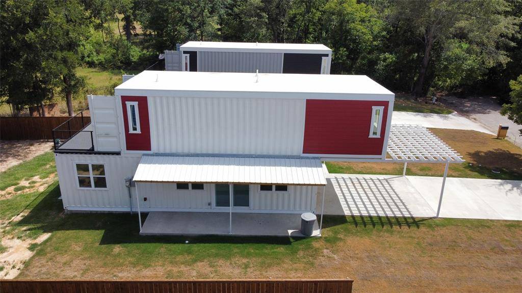 Commerce, TX 75428,1228 Kennie Drive