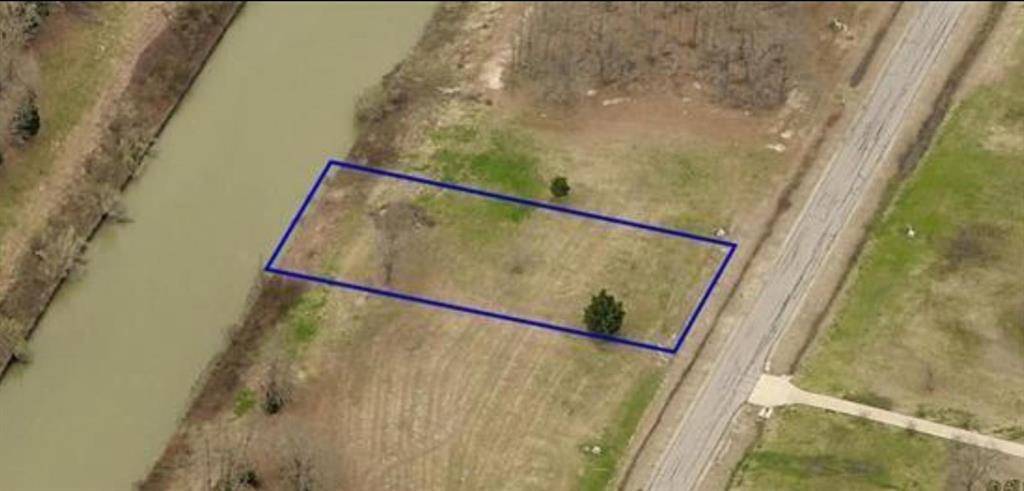 Corsicana, TX 75109,LOT 402 CLUBHOUSE DR