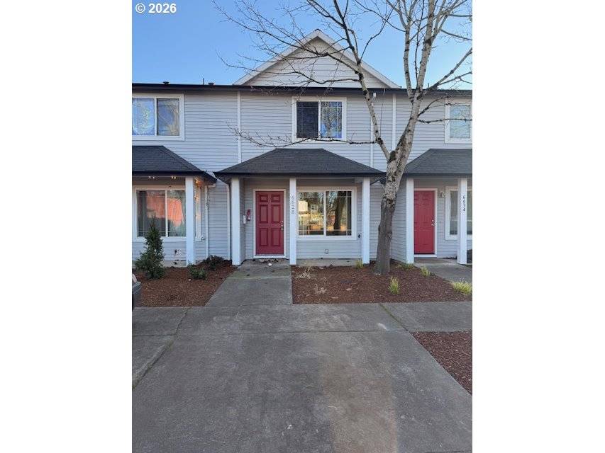 Portland, OR 97206,6628 SE 80TH AVE