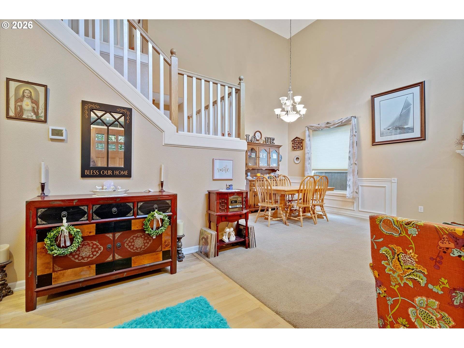 Happy Valley, OR 97086,10773 SE 144TH LOOP