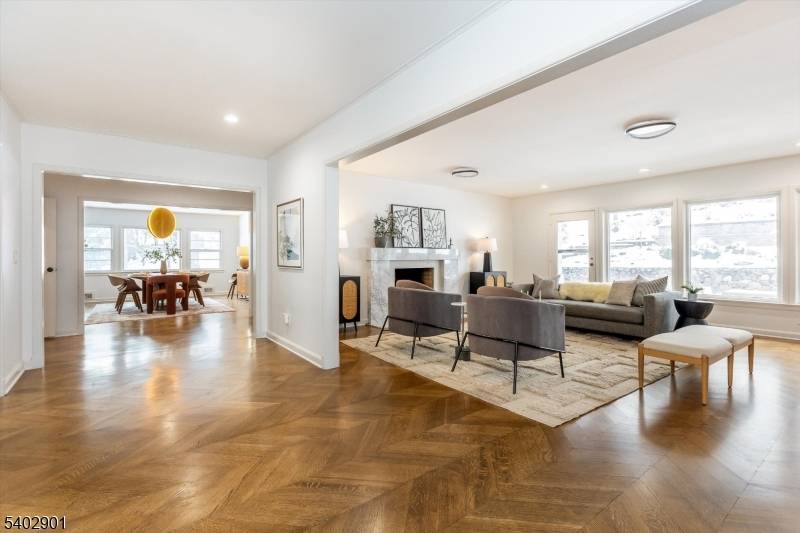 South Orange Village Twp., NJ 07079,105 Glenview Rd