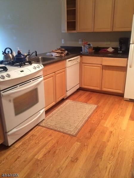 Westfield Town, NJ 07090,525 Central Avenue, Apt 307 #307