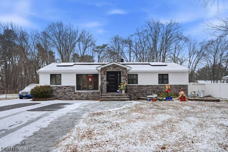 Old Bridge Twp., NJ 08857,587 Marlboro Rd