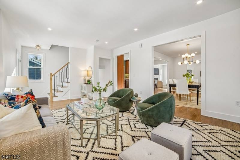 Maplewood Twp., NJ 07040,135 Union Ave