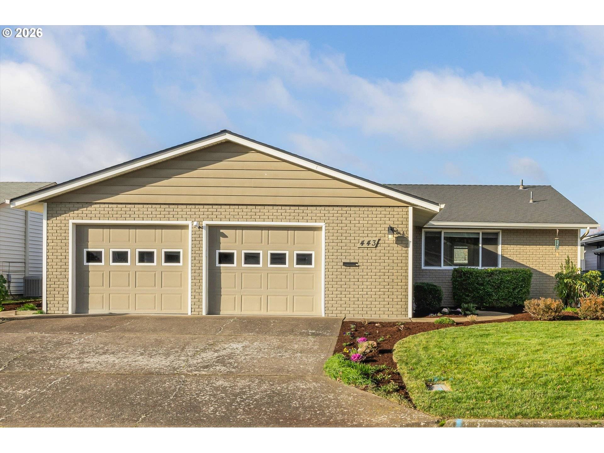 Woodburn, OR 97071,443 S COLUMBIA DR