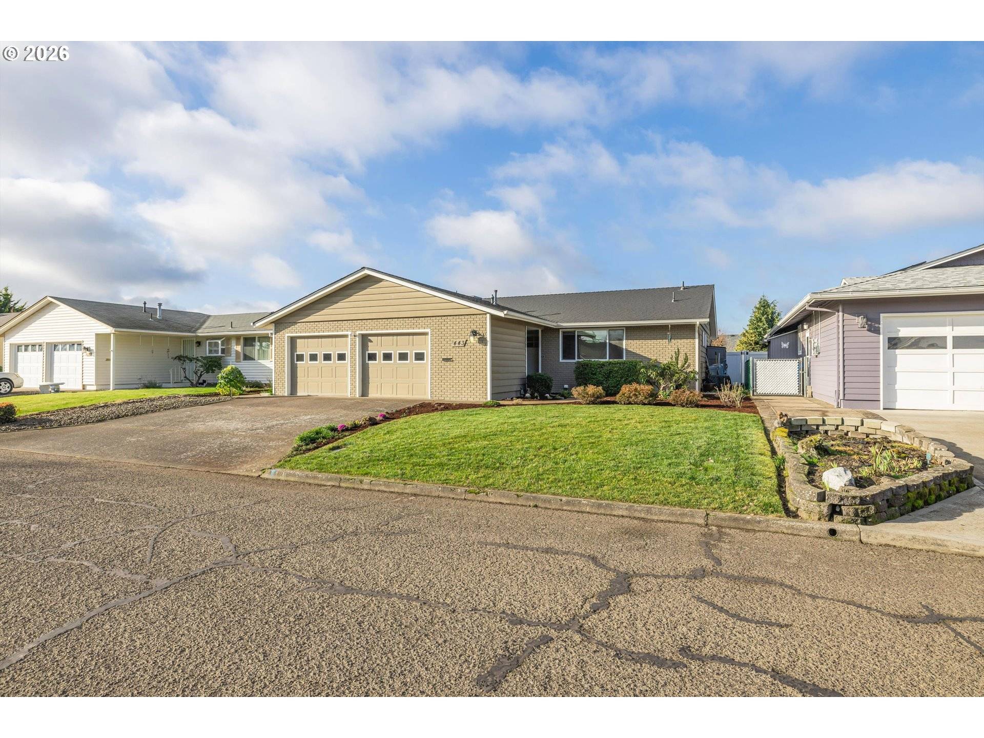 Woodburn, OR 97071,443 S COLUMBIA DR