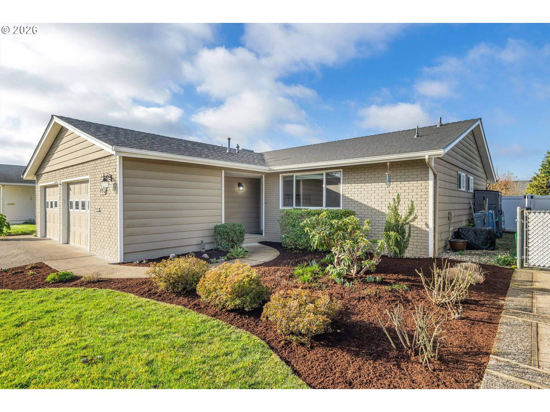 Woodburn, OR 97071,443 S COLUMBIA DR