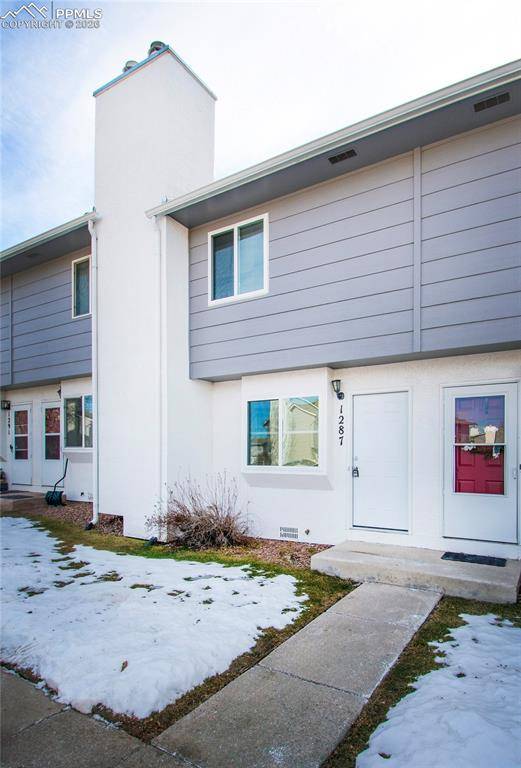 Colorado Springs, CO 80915,1287 Soaring Eagle DR