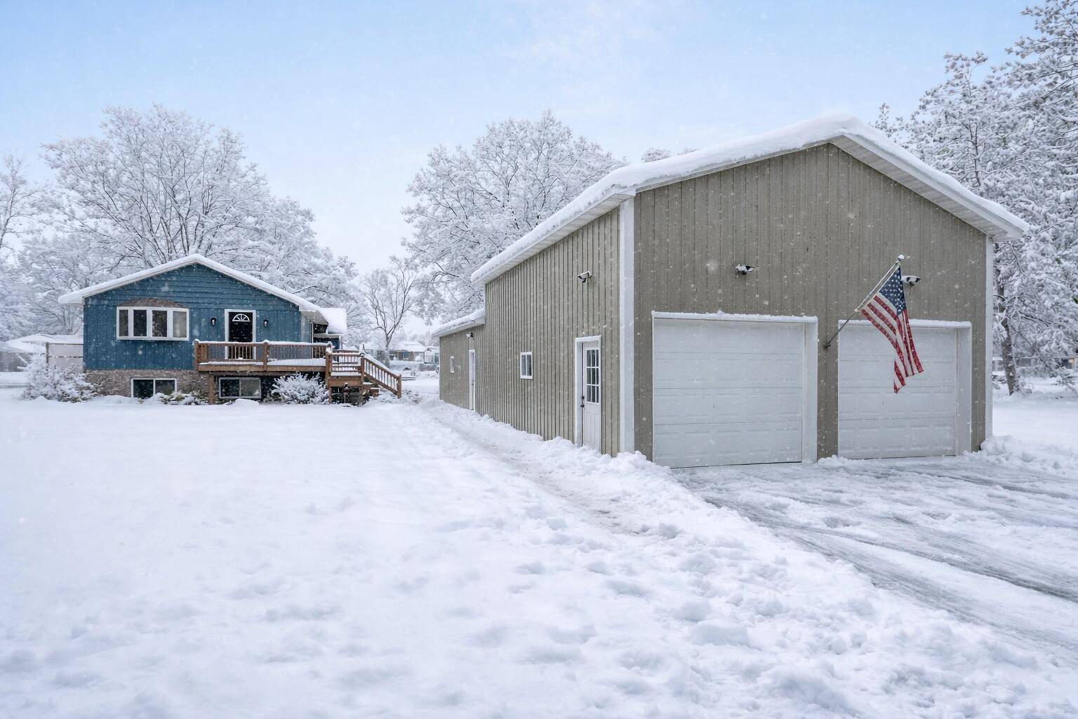 Ceresco, MI 49033,9304 I DR S