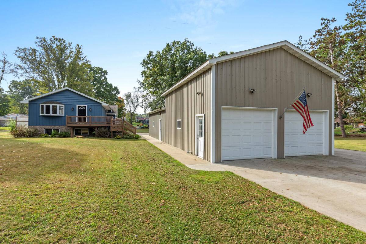 Ceresco, MI 49033,9304 I DR S