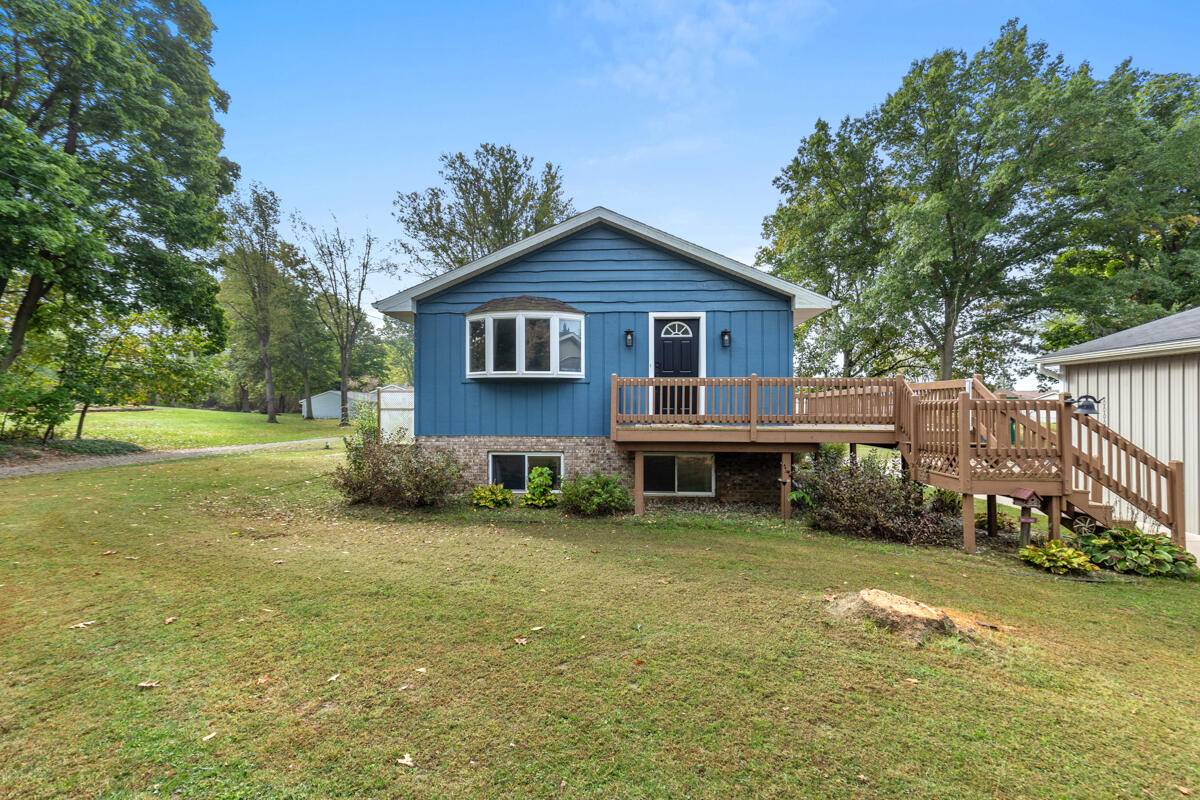 Ceresco, MI 49033,9304 I DR S