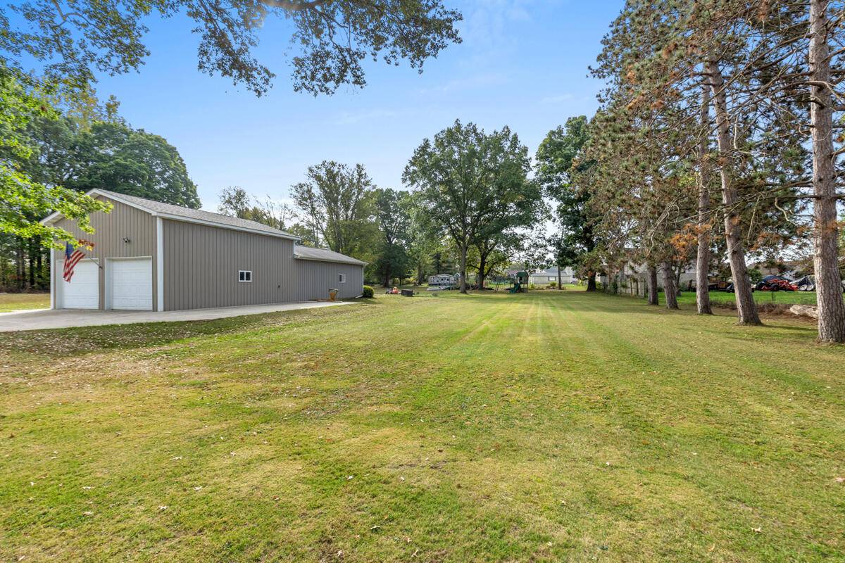 Ceresco, MI 49033,9304 I DR S