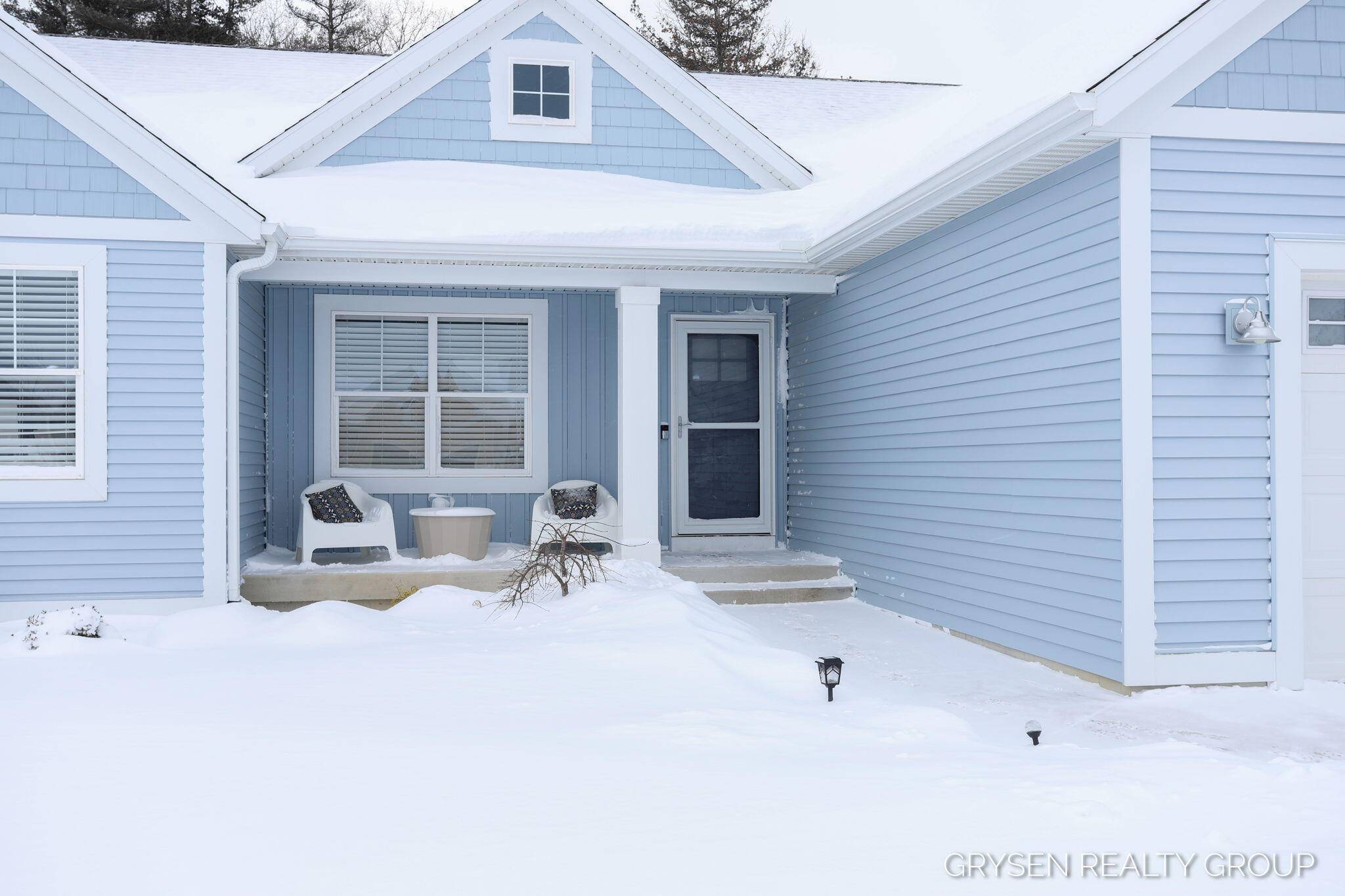 Holland, MI 49424,3924 Elderberry DR