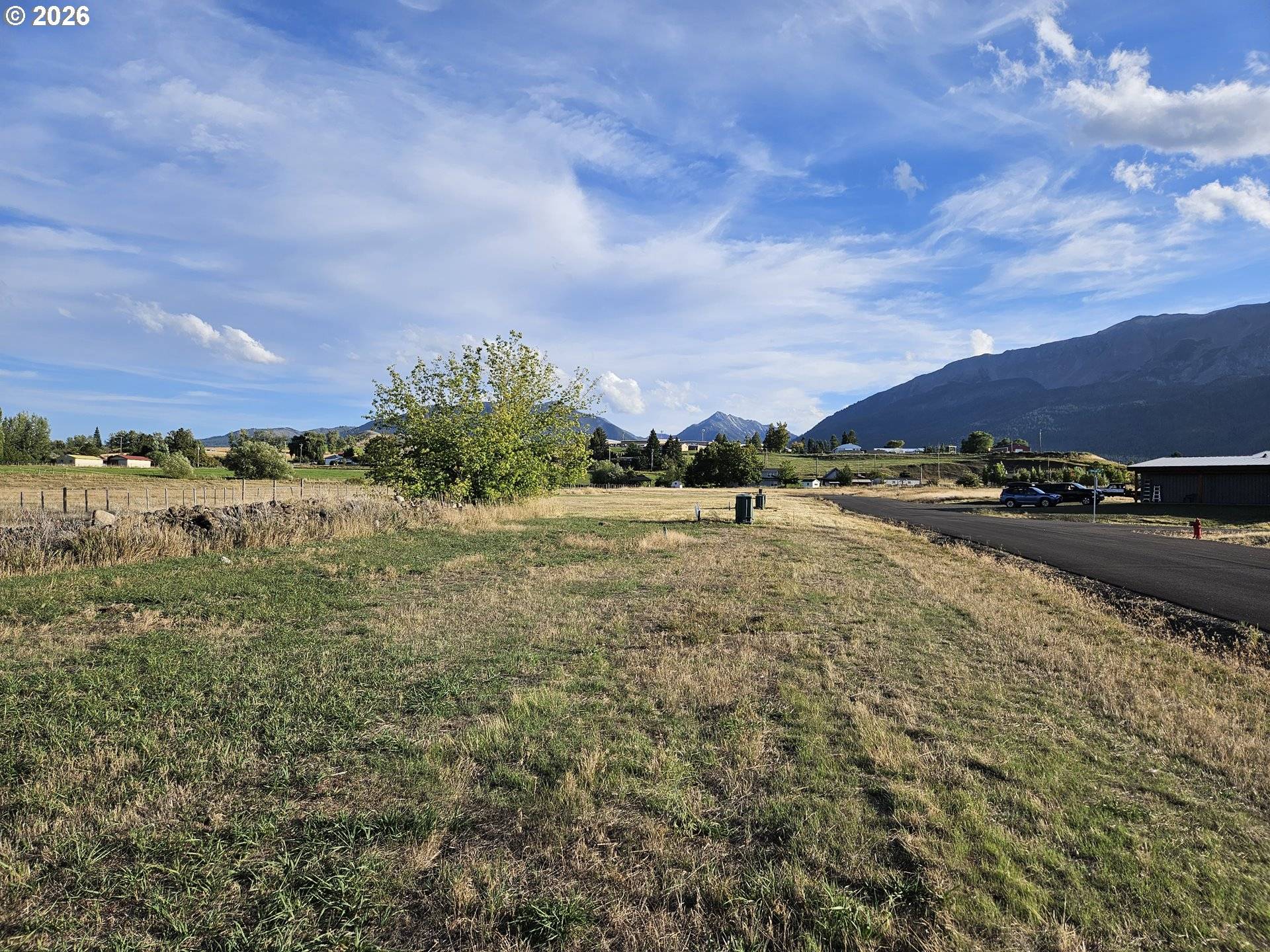 Joseph, OR 97846,702 N SIMEON ST