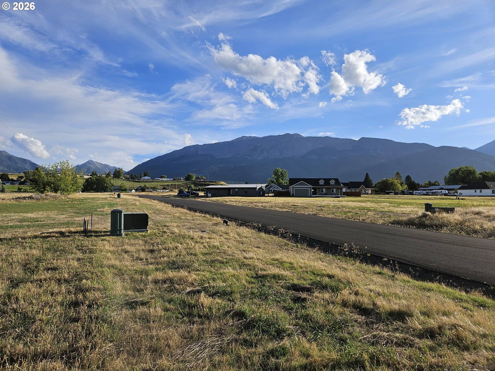 Joseph, OR 97846,702 N SIMEON ST