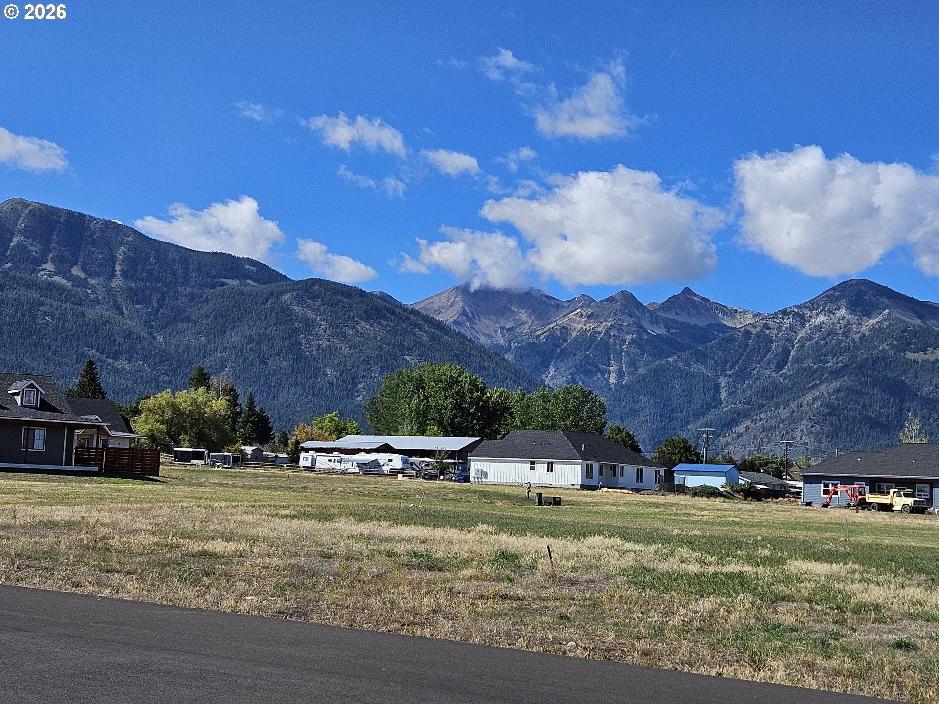 Joseph, OR 97846,702 N SIMEON ST