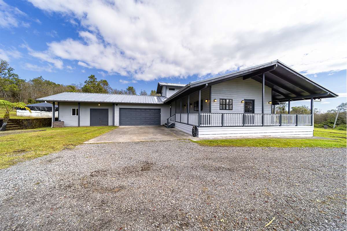 18-2440 GLENWOOD RD, Mountain View, HI 96771