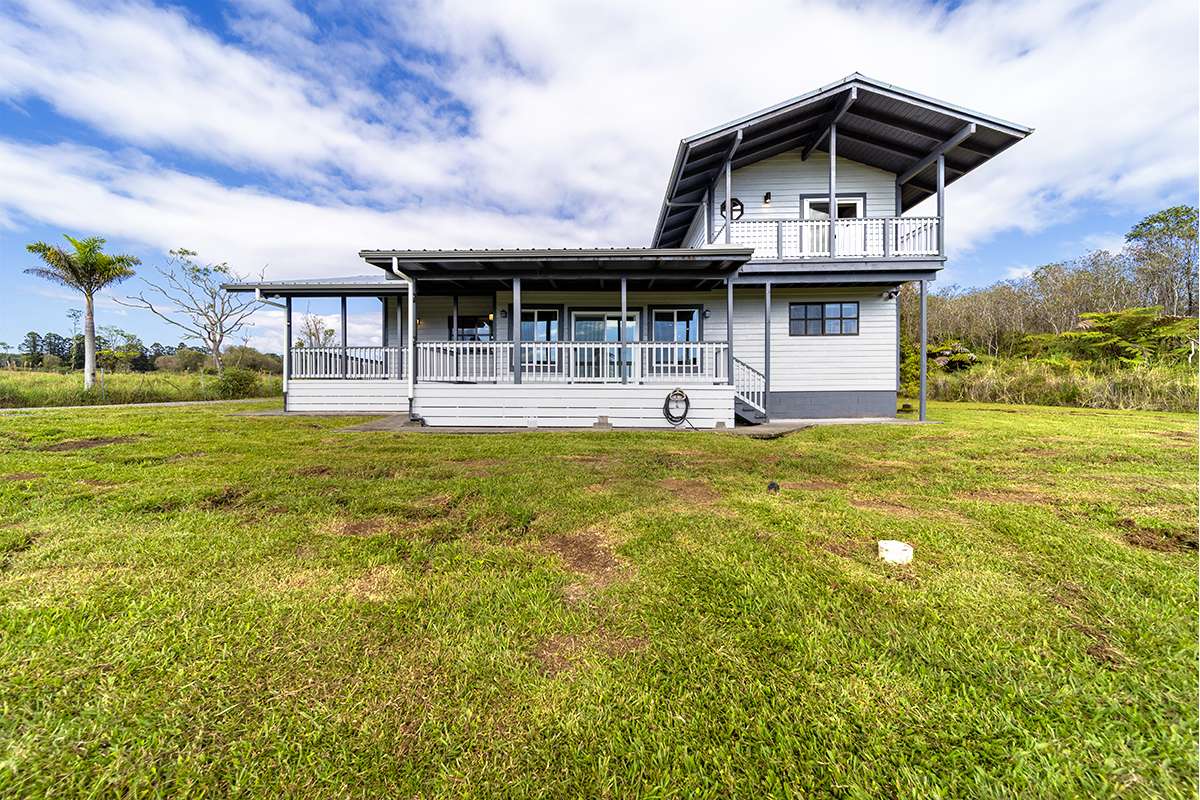 18-2440 GLENWOOD RD, Mountain View, HI 96771