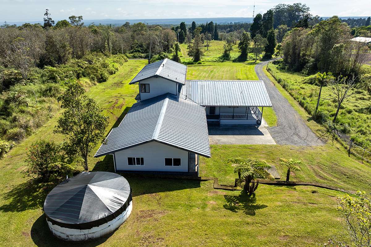 18-2440 GLENWOOD RD, Mountain View, HI 96771
