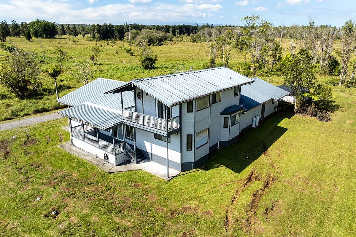 18-2440 GLENWOOD RD, Mountain View, HI 96771