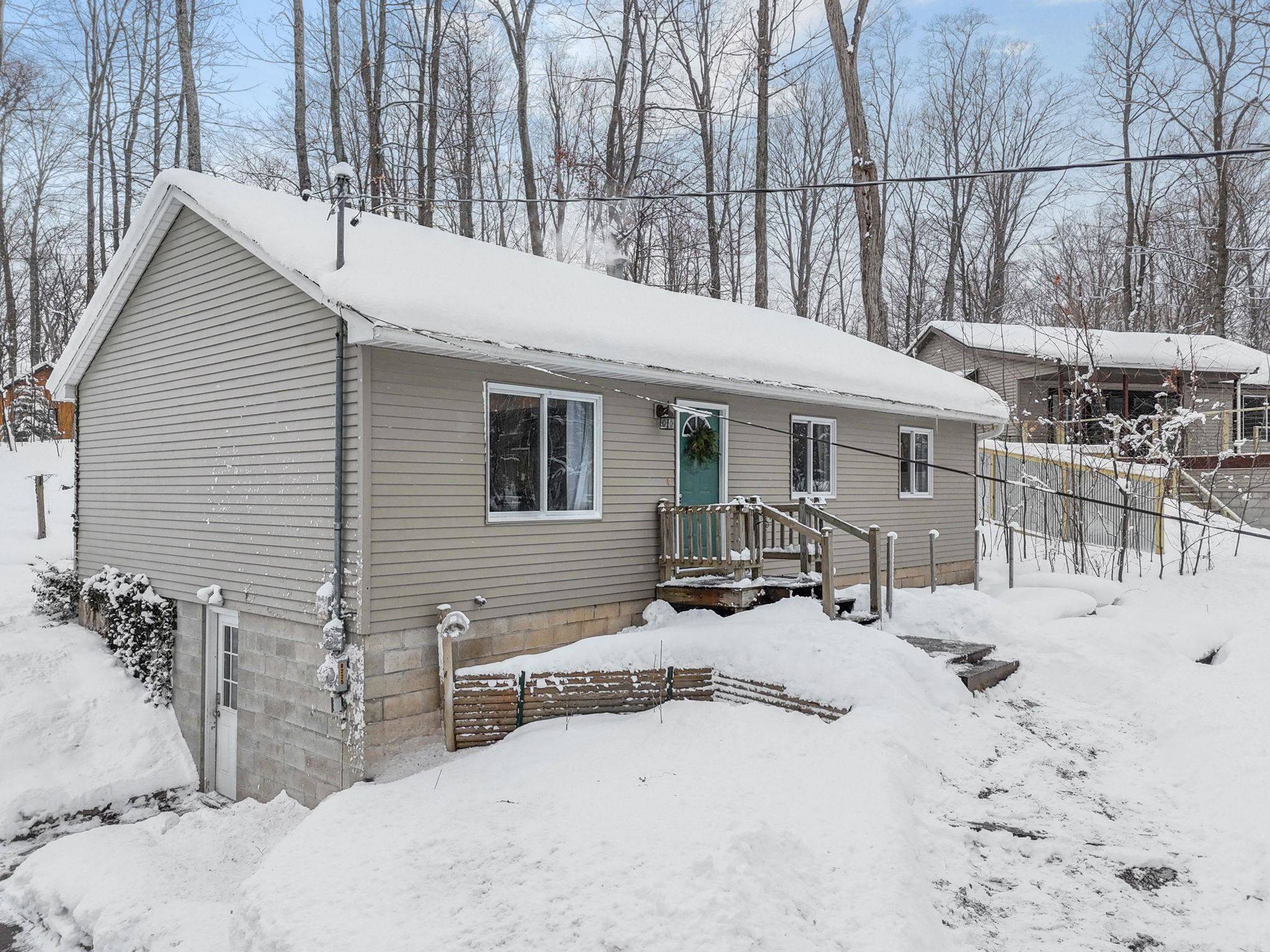 Traverse City, MI 49685,8225 Elm DR