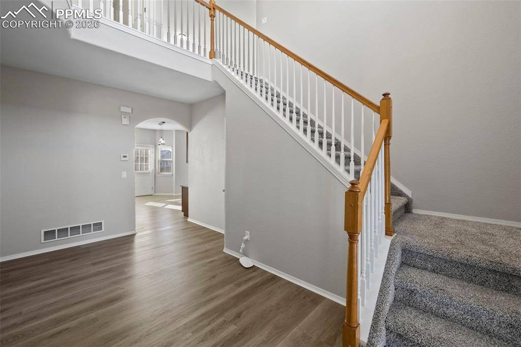 Fountain, CO 80817,10436 Mile Post LOOP