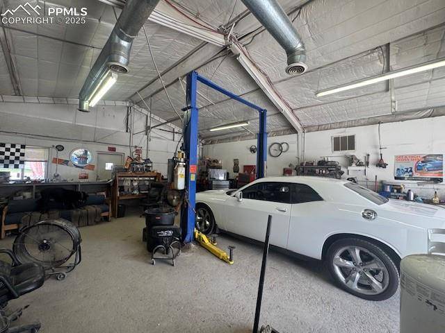 307 N Santa Fe AVE, Fountain, CO 80817