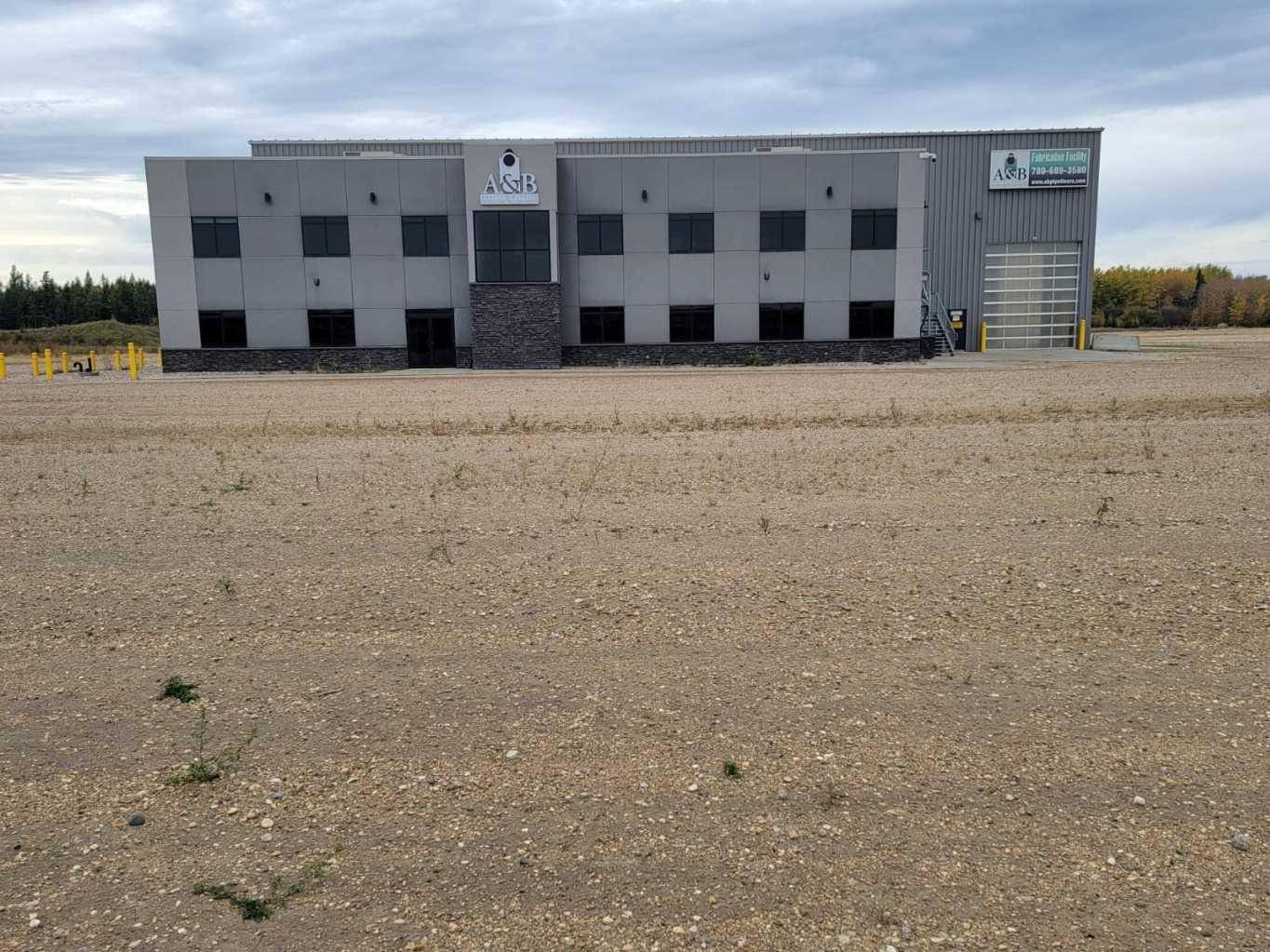 Rural Athabasca County, AB T9S 2A3,664036 Range Road 195.5