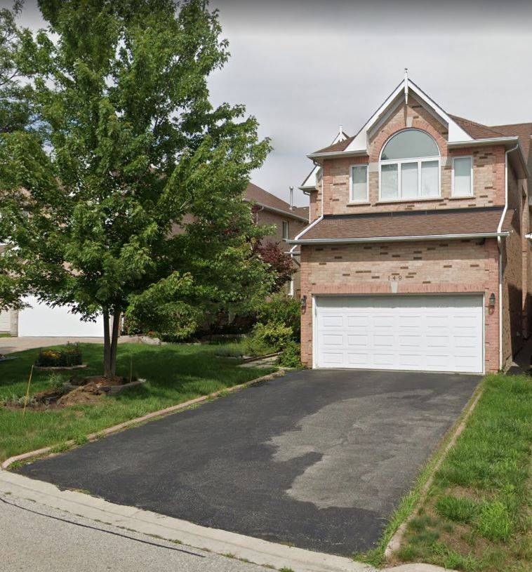 Markham, ON L3P 7S4,149 Canterfield Close