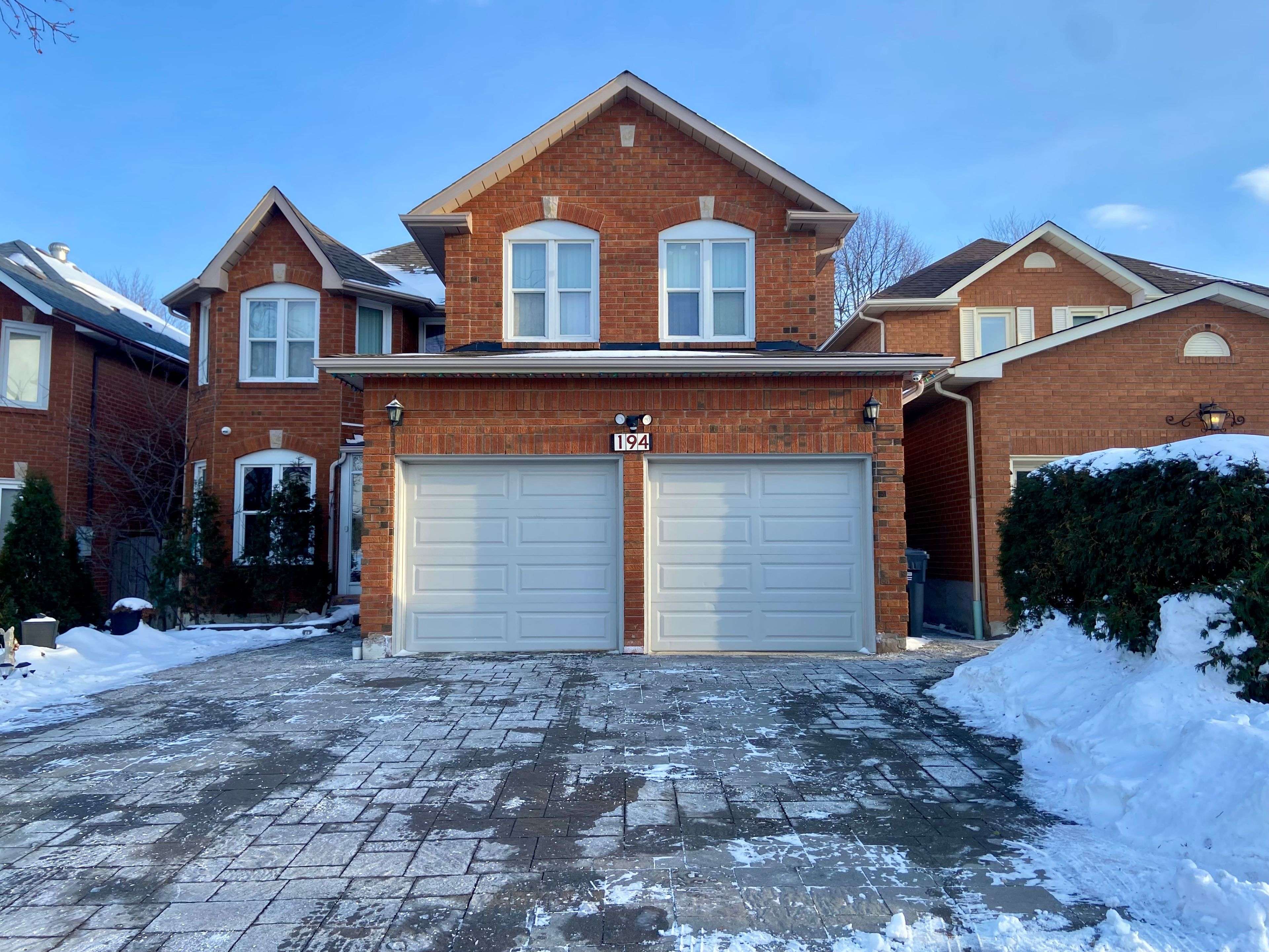 Mississauga, ON L4Z 3J5,194 Nahani WAY #Basement