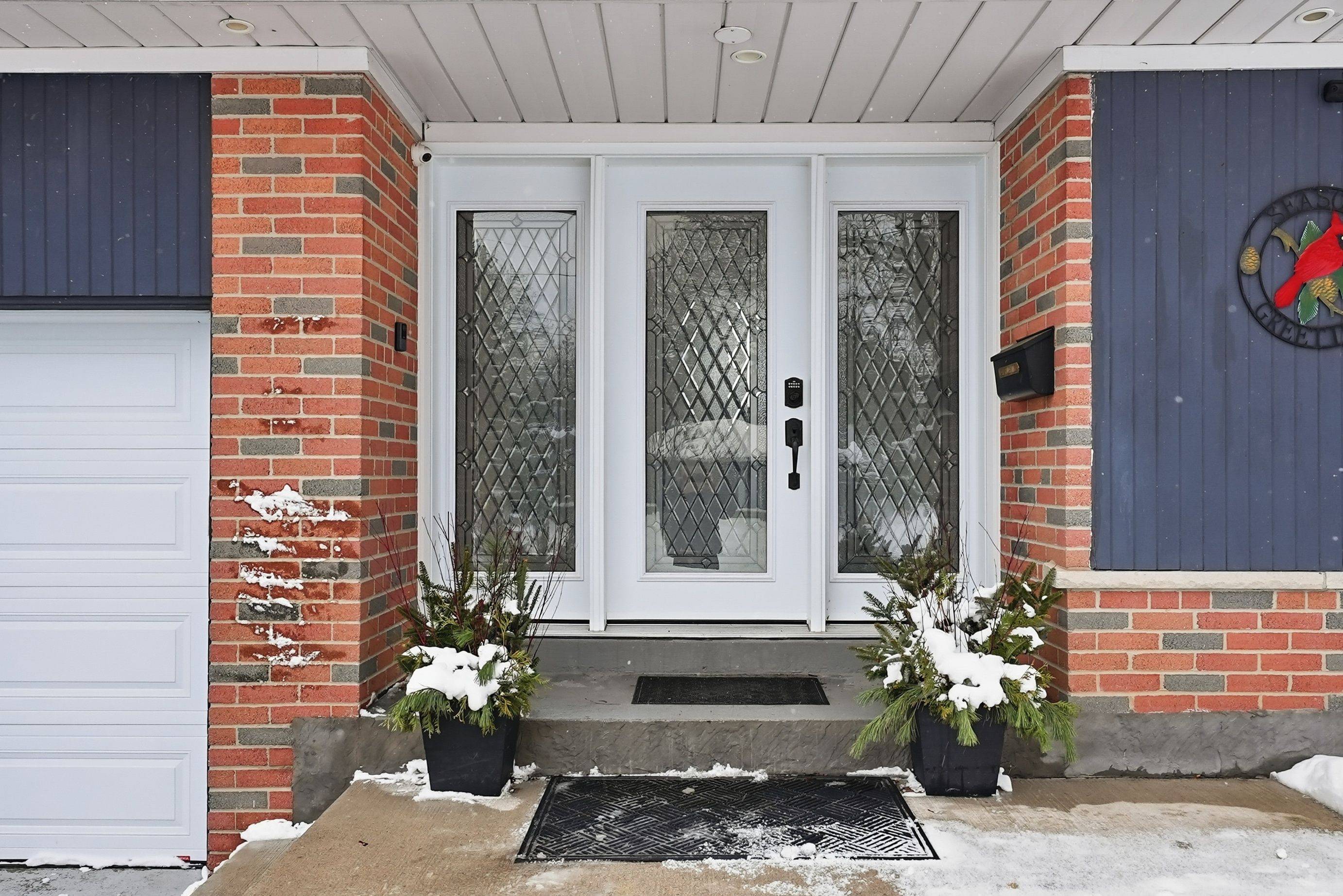 Halton Hills, ON L7G 1H7,28 Faludon DR