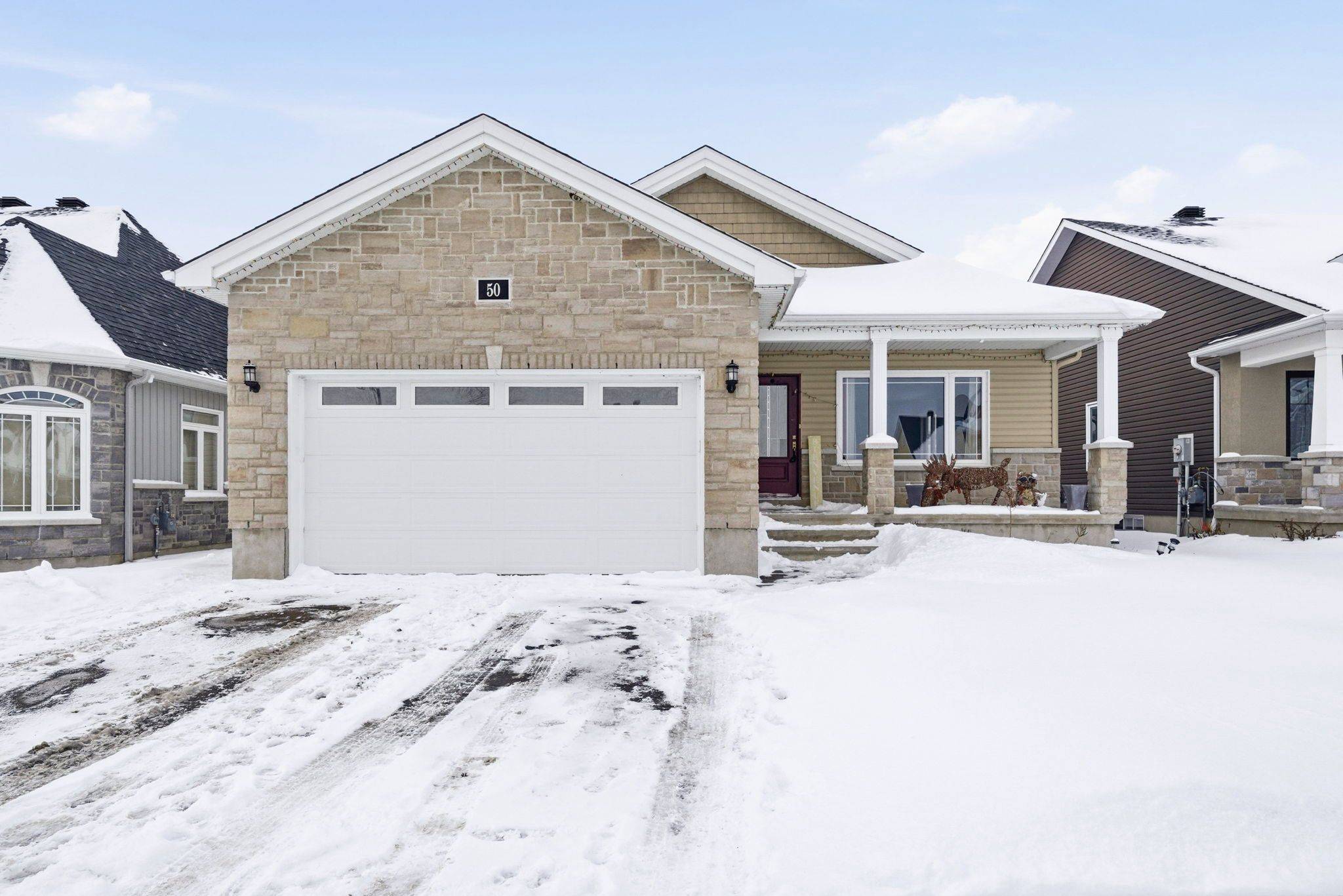 South Stormont, ON K0C 1P0,50 Jim Brownell BLVD