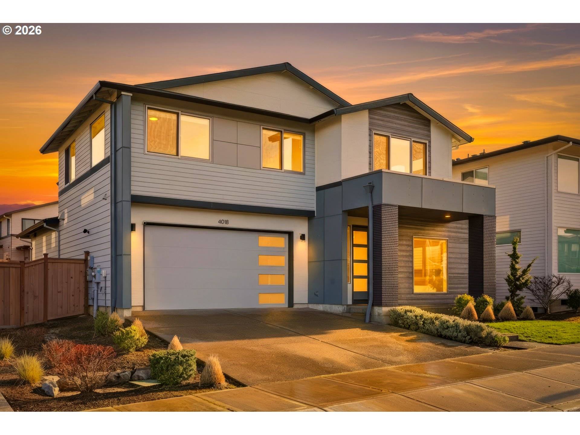 Hillsboro, OR 97123,4018 SE 77TH AVE