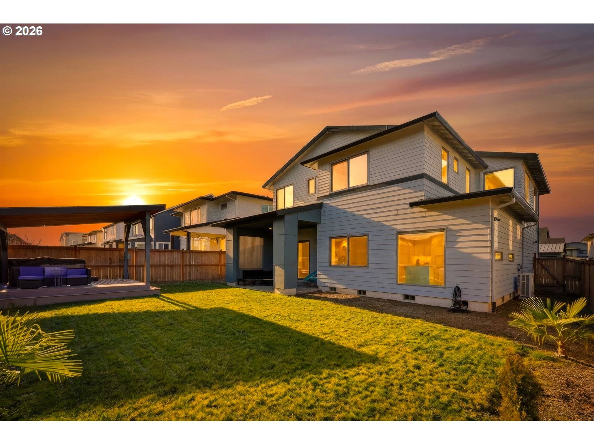 Hillsboro, OR 97123,4018 SE 77TH AVE