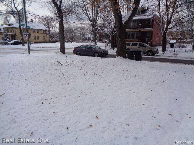 3104 HELEN ST, Detroitcity_wayne, MI 48207