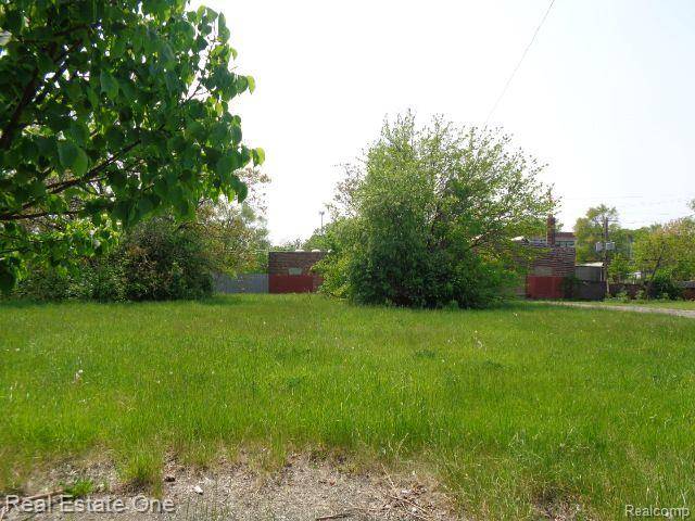 Detroit, MI 48207,1051 CONCORD ST