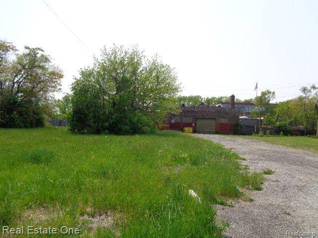 Detroit, MI 48207,1051 CONCORD ST