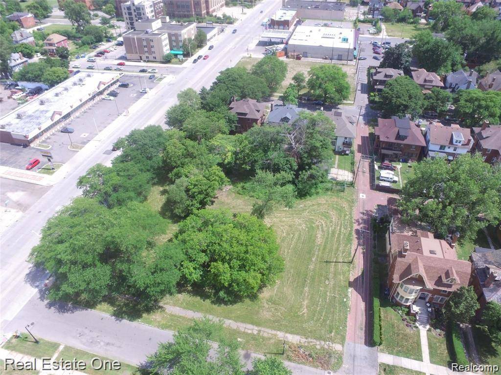 35 EDISON ST, Detroit, MI 48202