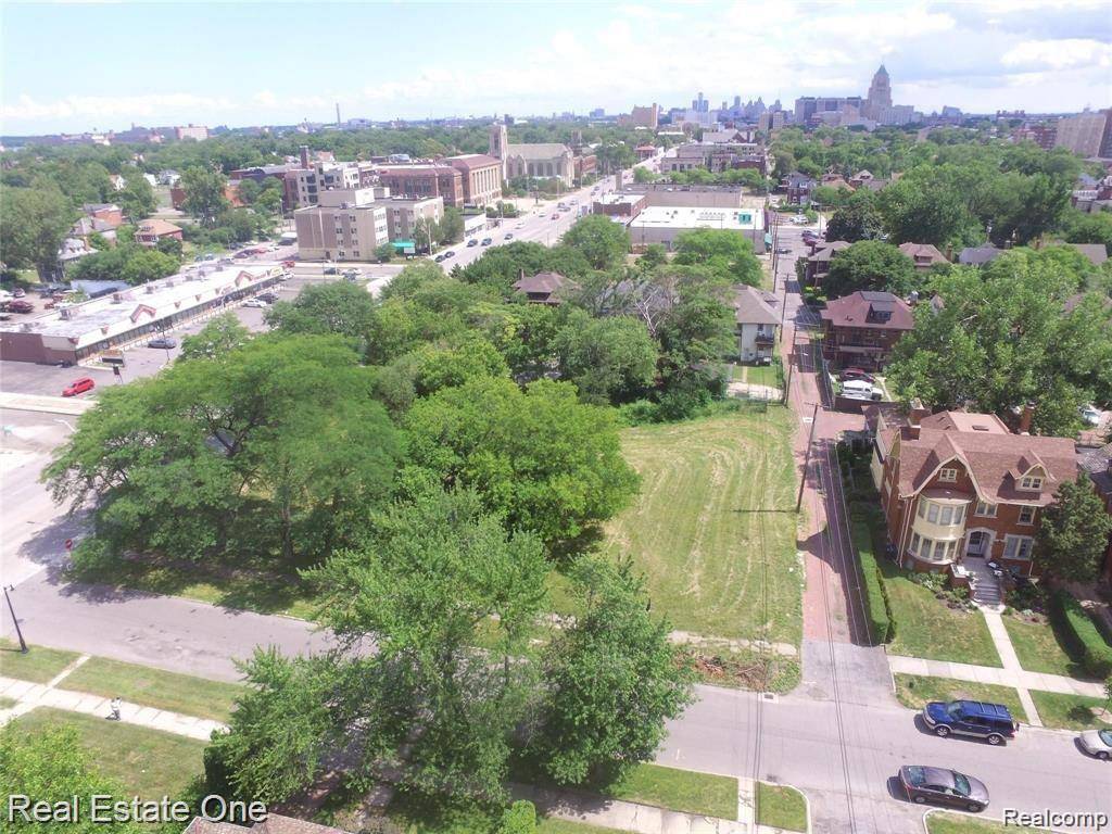 35 EDISON ST, Detroit, MI 48202