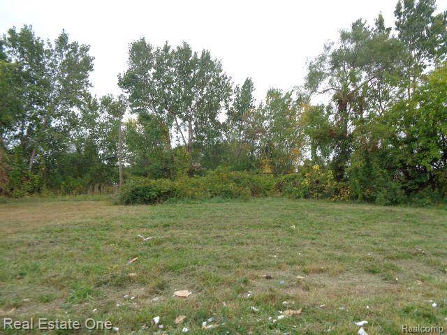 2628 HUNT ST, Detroit, MI 48207