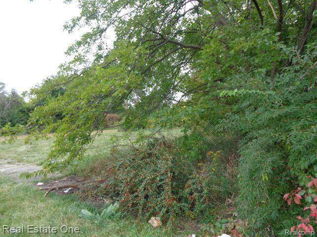 2628 HUNT ST, Detroit, MI 48207