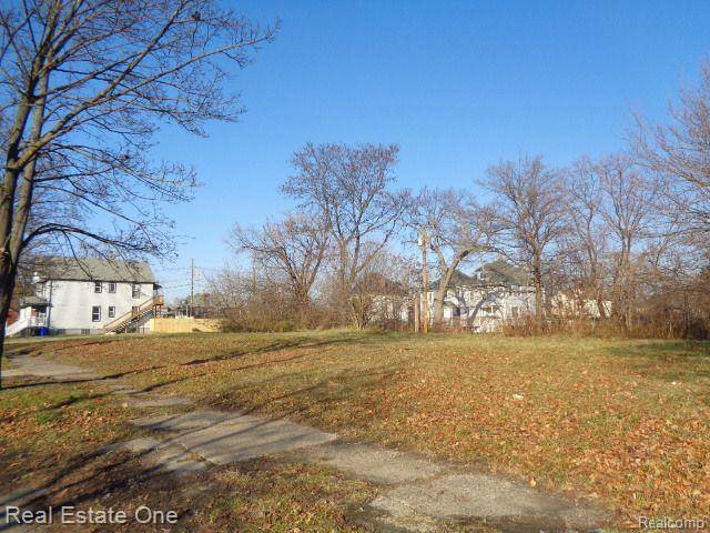 Detroit, MI 48214,2504 TOWNSEND ST