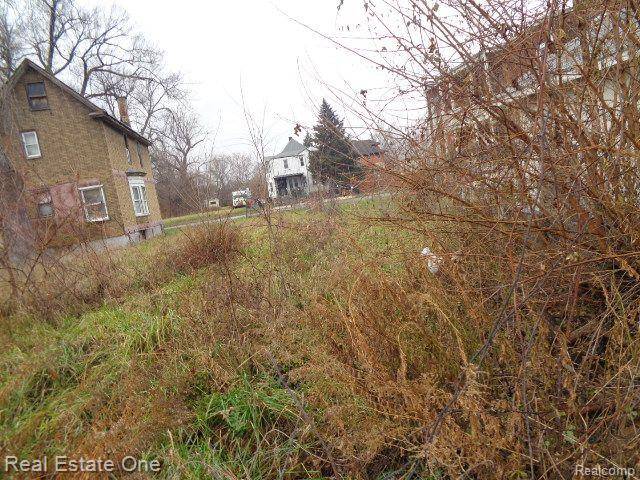 Detroit, MI 48202,568 E BETHUNE ST